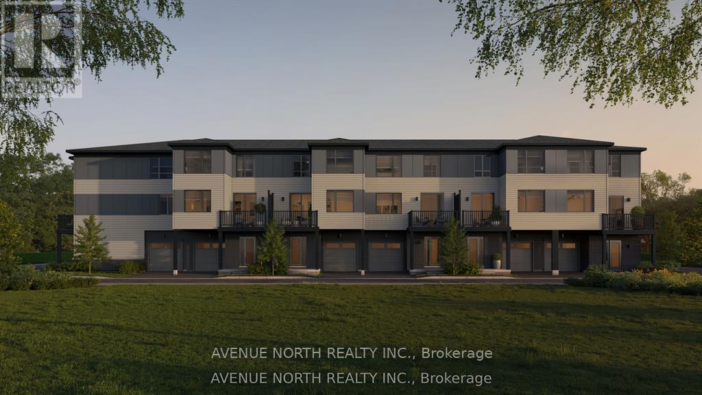 308 Amistad Private, Ottawa, Ontario