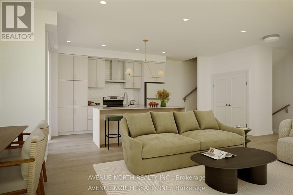 308 Amistad Private, Ottawa, Ontario K1W 0T1 - Photo 3 - X13535630