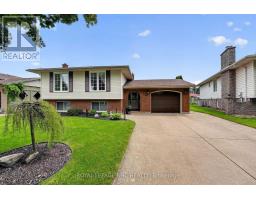 22 JEANETTE DRIVE, St. Catharines, Ontario