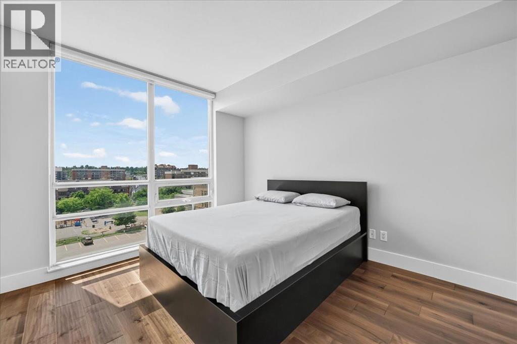 606, 1111 10 Street SW, Calgary, Alberta  T2R 1E3 - Photo 13 - A2326649