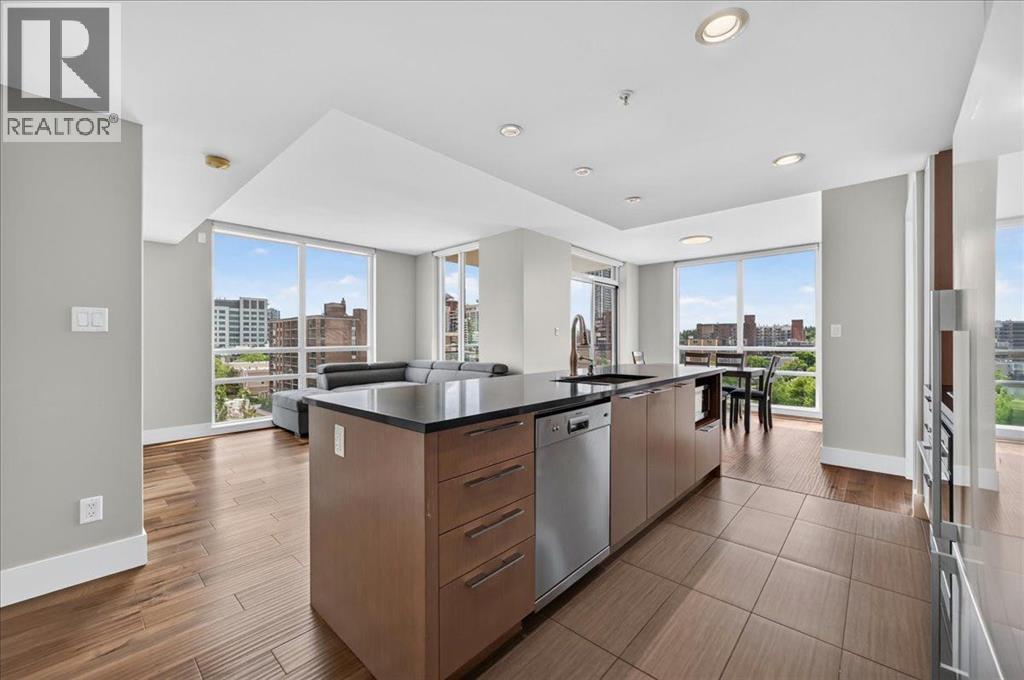 606, 1111 10 Street SW, Calgary