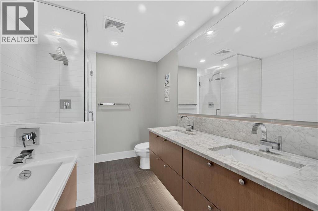 606, 1111 10 Street SW, Calgary, Alberta  T2R 1E3 - Photo 16 - A2326649