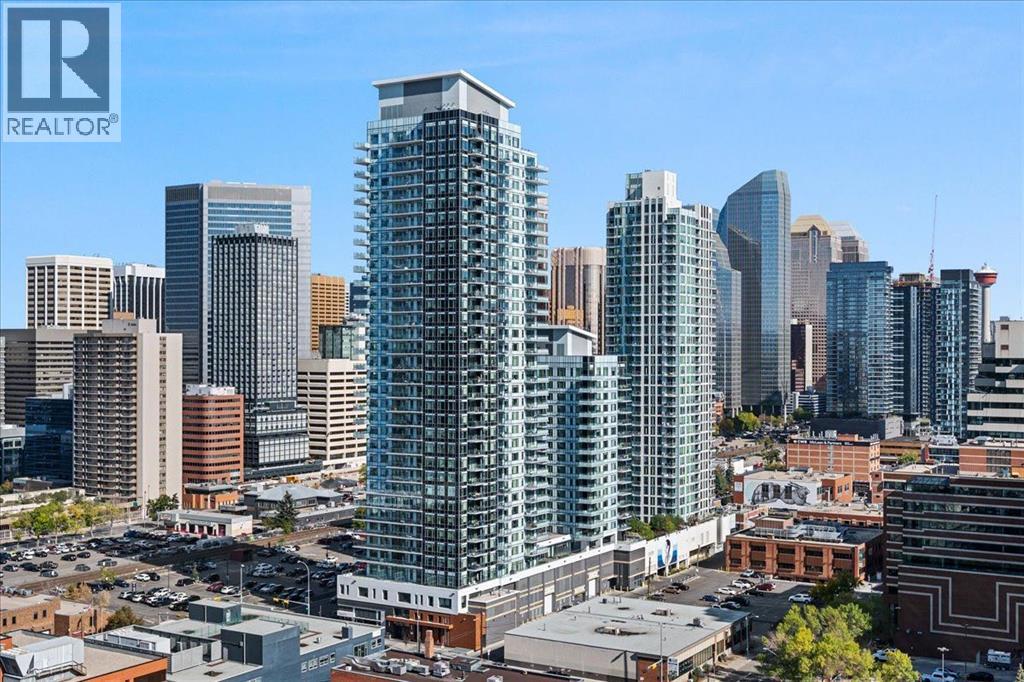 606, 1111 10 Street SW, Calgary, Alberta  T2R 1E3 - Photo 40 - A2326649