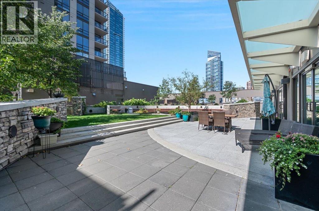 606, 1111 10 Street SW, Calgary, Alberta  T2R 1E3 - Photo 32 - A2326649