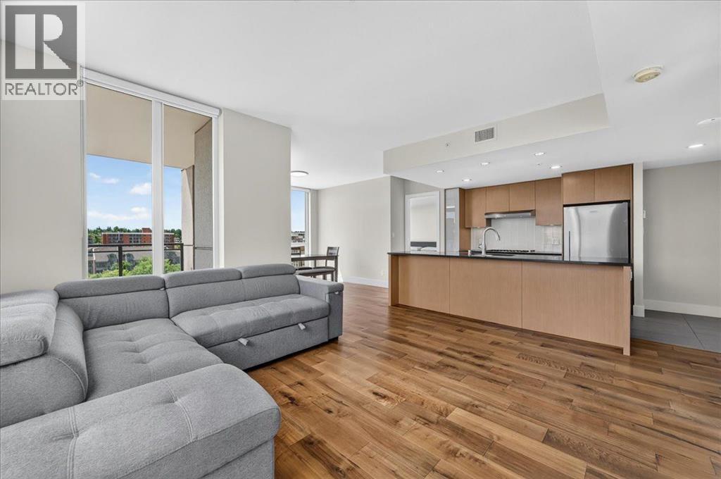 606, 1111 10 Street SW, Calgary, Alberta  T2R 1E3 - Photo 10 - A2326649