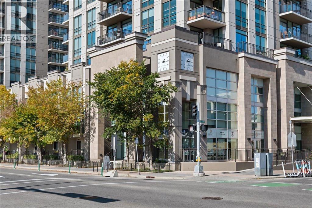606, 1111 10 Street SW, Calgary, Alberta  T2R 1E3 - Photo 35 - A2326649