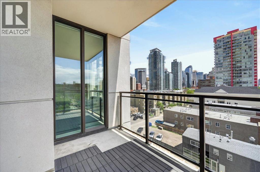 606, 1111 10 Street SW, Calgary, Alberta  T2R 1E3 - Photo 24 - A2326649