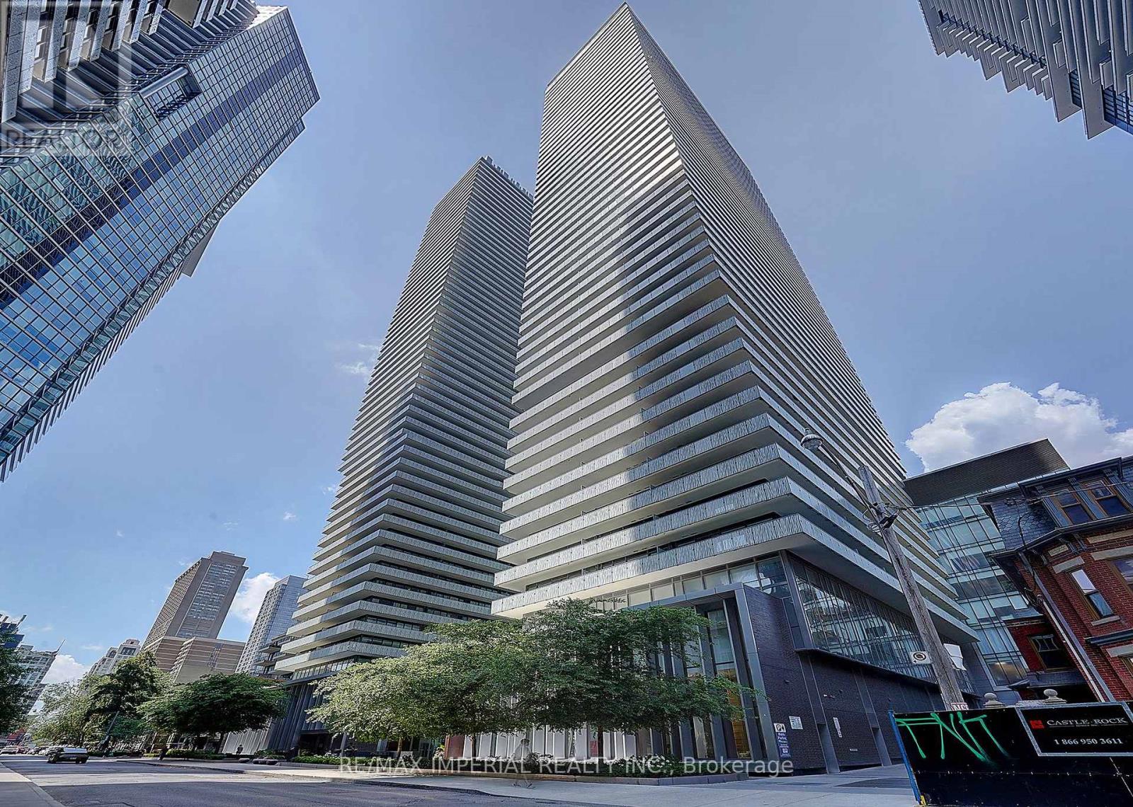 LPH4907 - 50 CHARLES STREET E, Toronto, Ontario