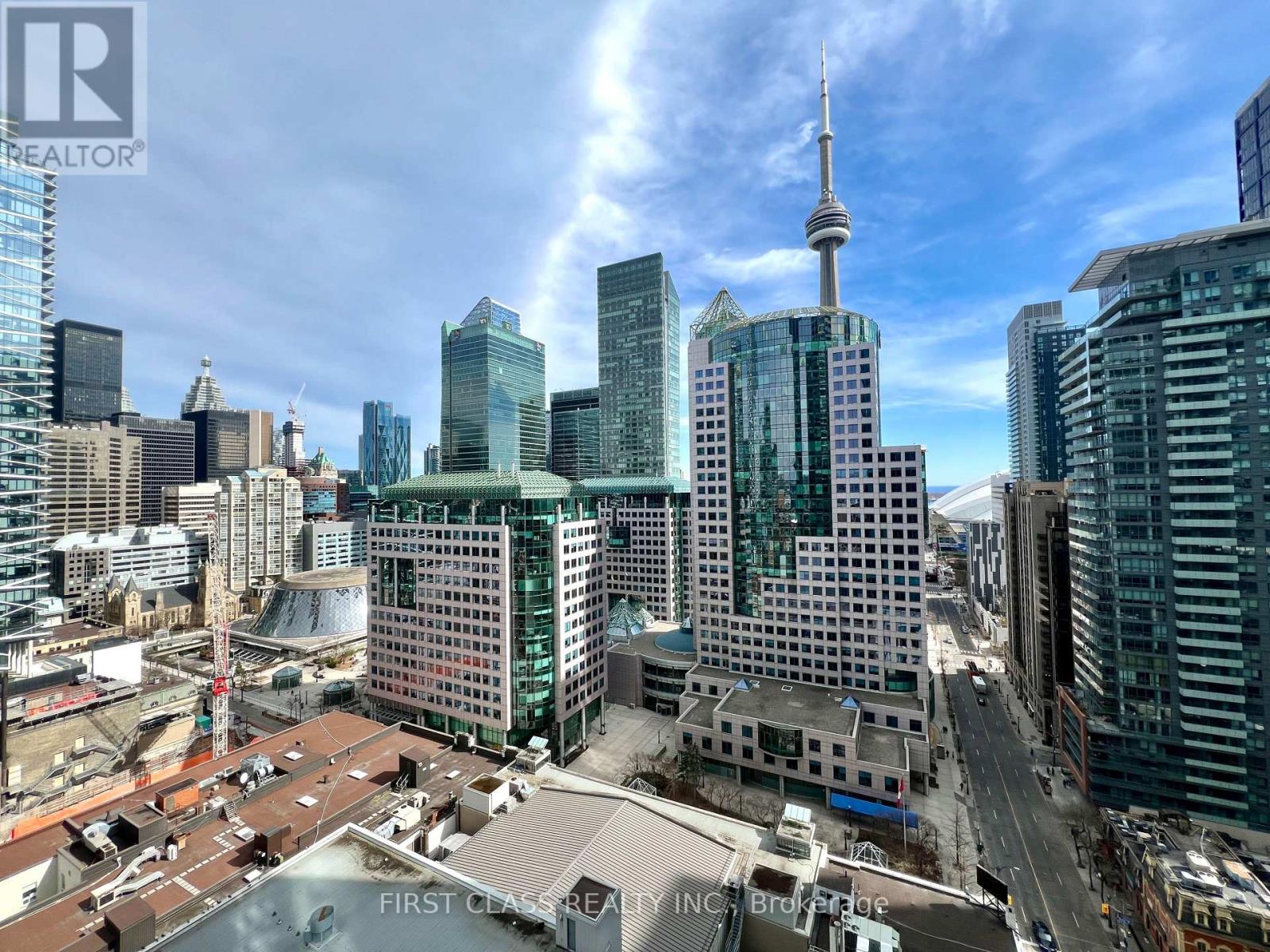 1503 - 99 John Street, Toronto, Ontario  M5V 0S6 - Photo 10 - C13535652