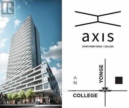 1102 - 85 WOOD STREET, Toronto, Ontario