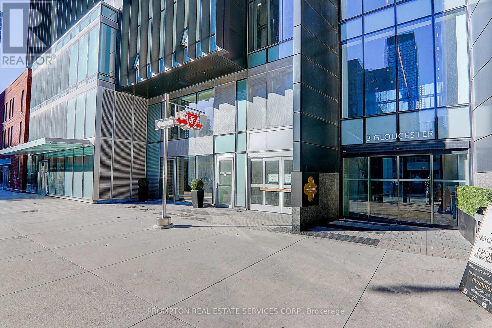 4503 - 3 Gloucester Street, Toronto, Ontario  M4Y 0C6 - Photo 2 - C13535692