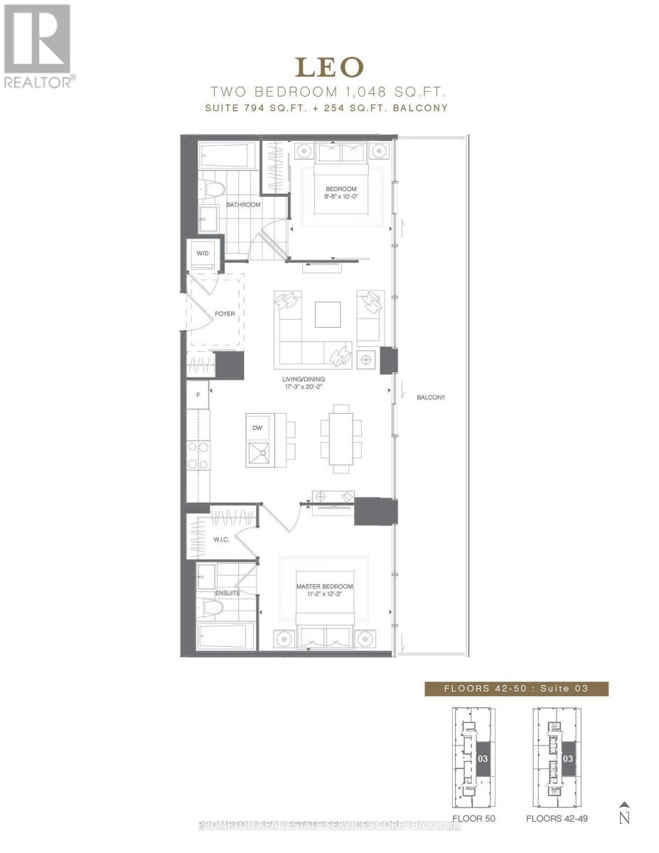 4503 - 3 Gloucester Street, Toronto, Ontario  M4Y 0C6 - Photo 27 - C13535692