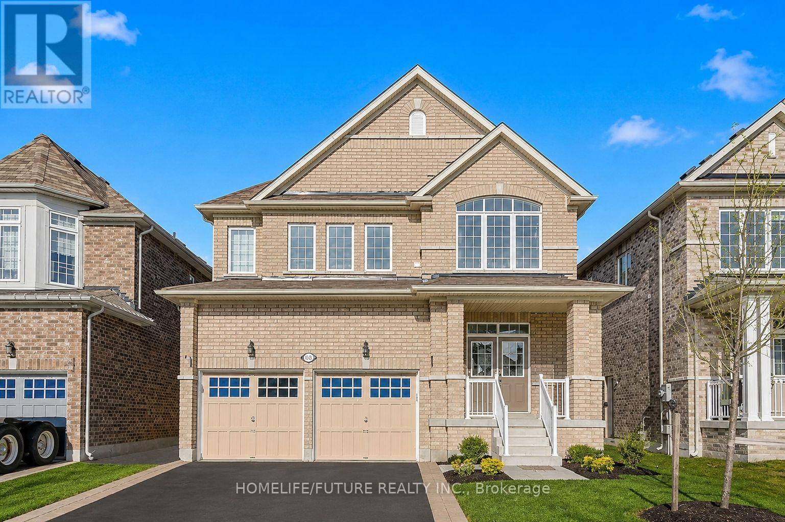 1011 WRENWOOD DRIVE, Oshawa (Taunton)