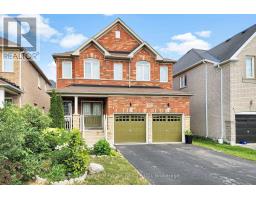 2003 QUEENSBURY DRIVE, Oshawa, Ontario
