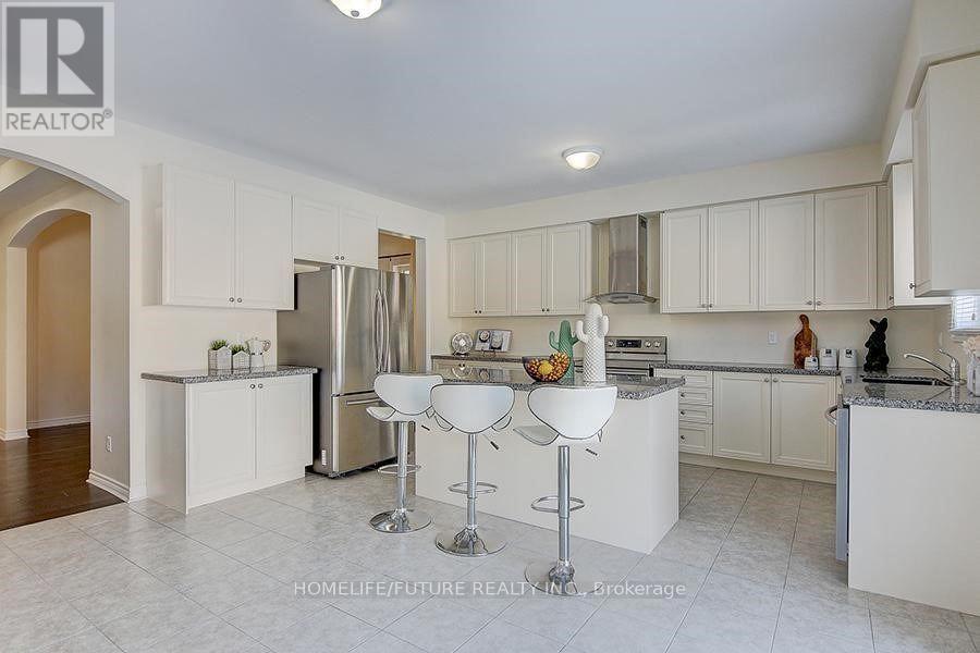 1011 Wrenwood Drive, Oshawa, Ontario  L1K 0Y1 - Photo 12 - E13535634