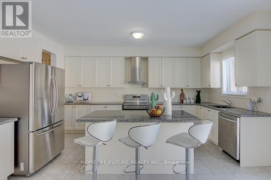 1011 Wrenwood Drive, Oshawa, Ontario  L1K 0Y1 - Photo 13 - E13535634