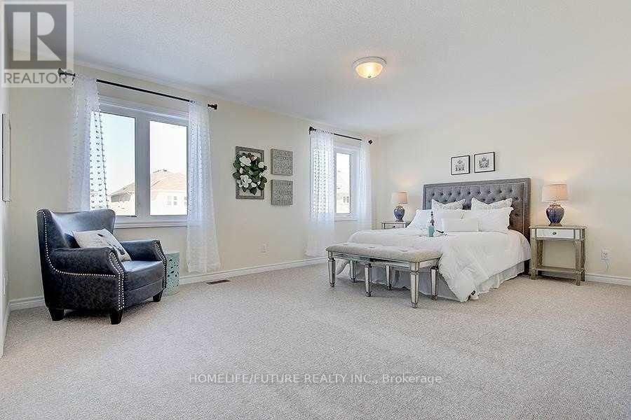 1011 Wrenwood Drive, Oshawa, Ontario  L1K 0Y1 - Photo 14 - E13535634