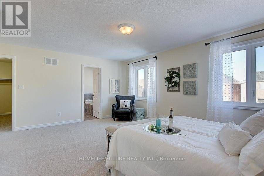 1011 Wrenwood Drive, Oshawa, Ontario  L1K 0Y1 - Photo 15 - E13535634