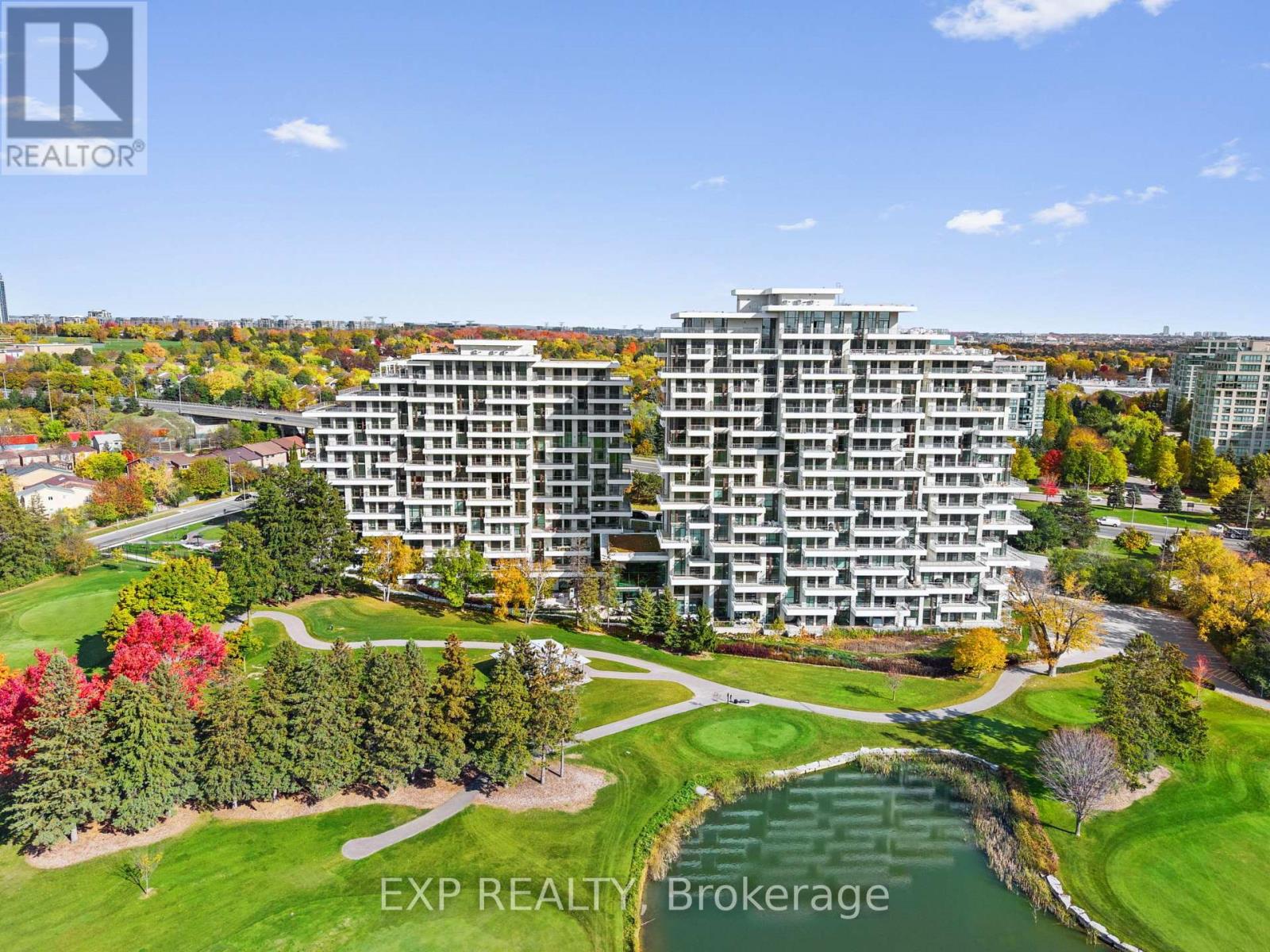 315 - 399 ROYAL ORCHARD BOULEVARD, Markham, Ontario