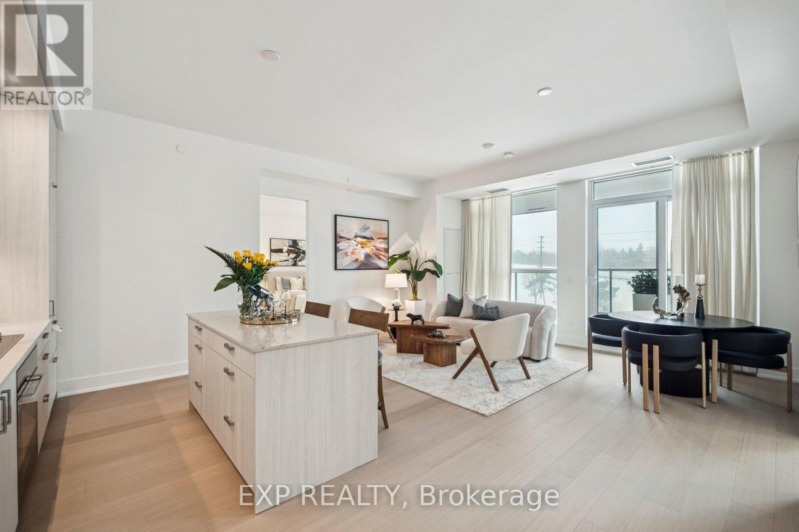 315 - 399 Royal Orchard Boulevard, Markham, Ontario  L3T 0H3 - Photo 10 - N13535682