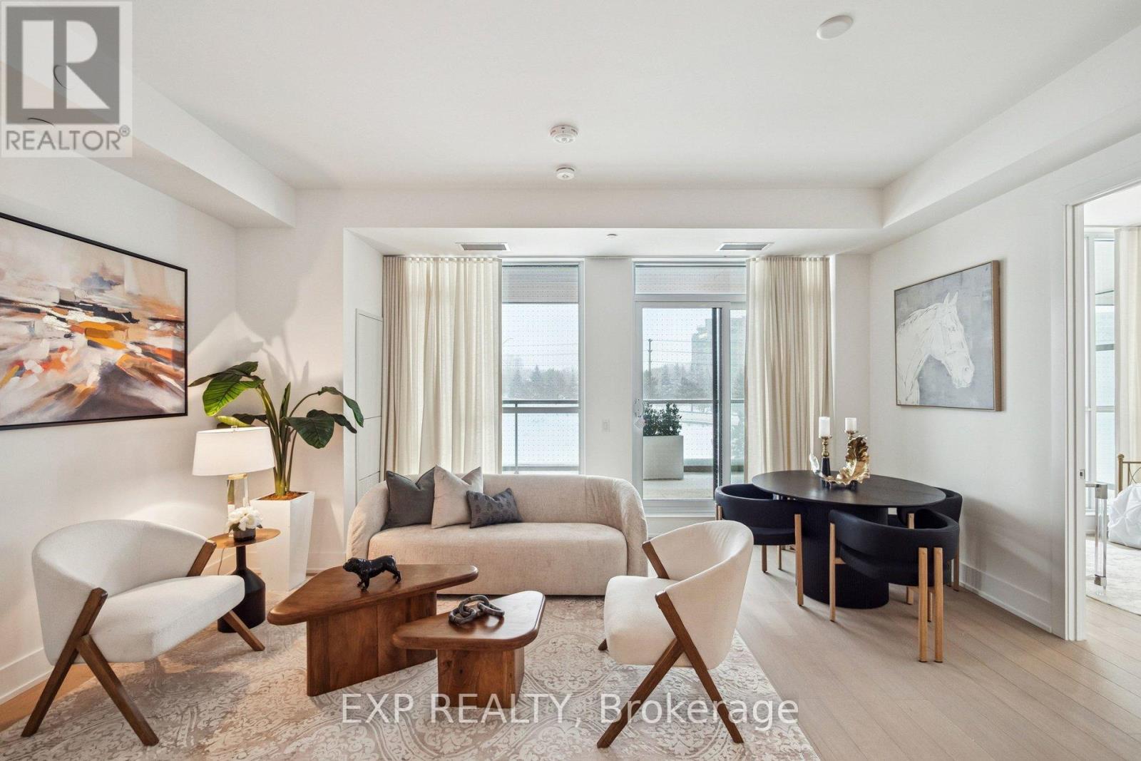 315 - 399 Royal Orchard Boulevard, Markham, Ontario  L3T 0H3 - Photo 3 - N13535682