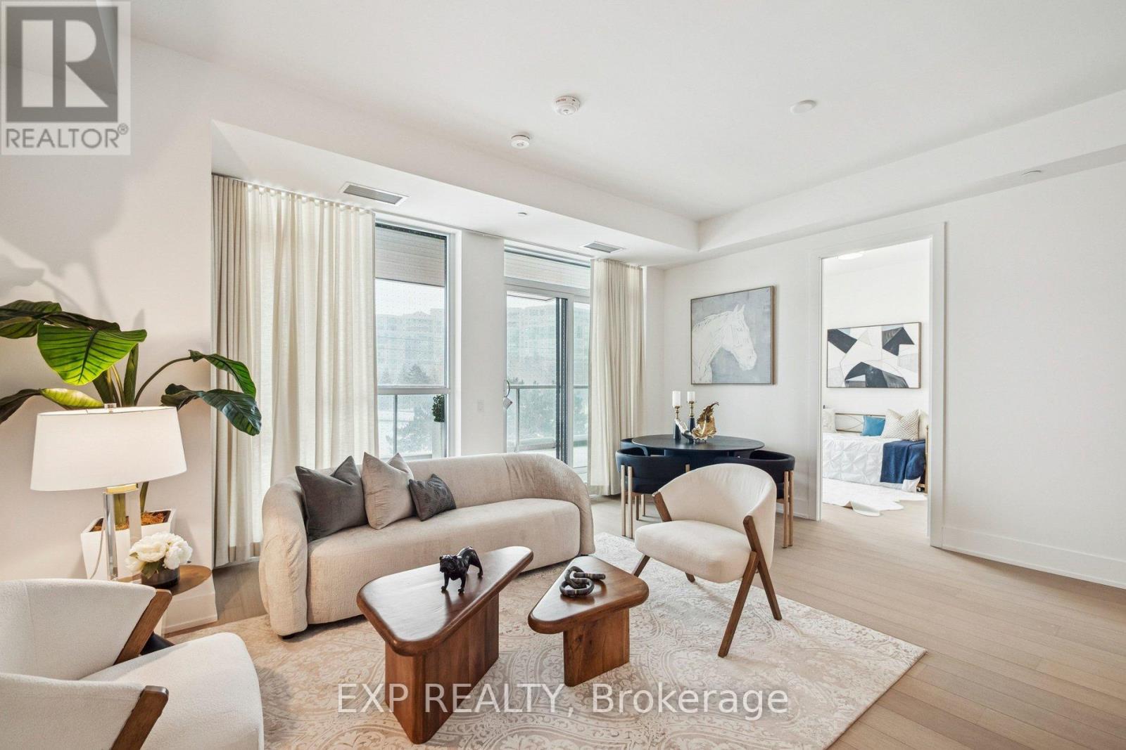 315 - 399 Royal Orchard Boulevard, Markham, Ontario  L3T 0H3 - Photo 5 - N13535682