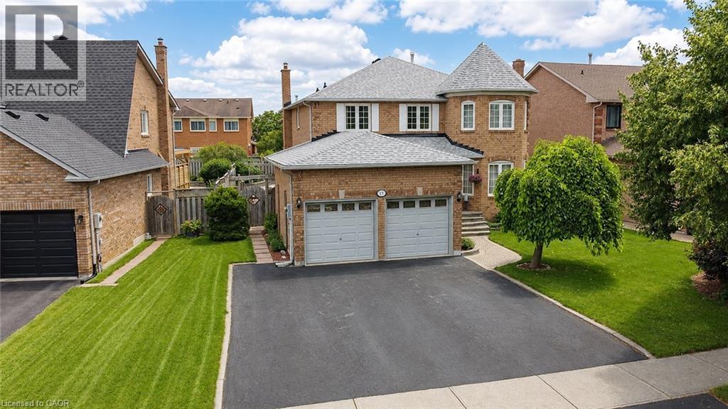 17 EATON Street, Georgetown, Ontario
