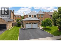 17 EATON Street, Georgetown, Ontario