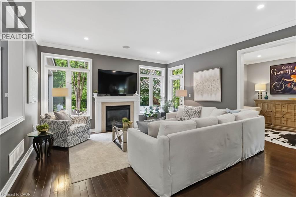 3346 Stocksbridge Avenue, Oakville, Ontario  L6M 0B5 - Photo 10 - 40845743