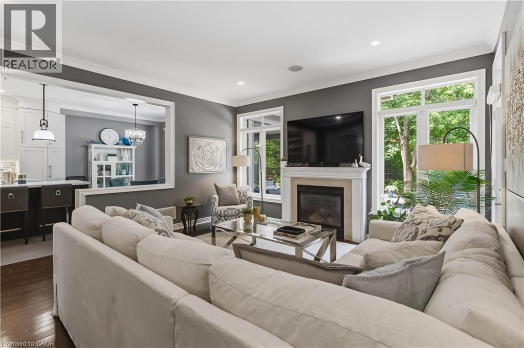 3346 Stocksbridge Avenue, Oakville, Ontario  L6M 0B5 - Photo 11 - 40845743