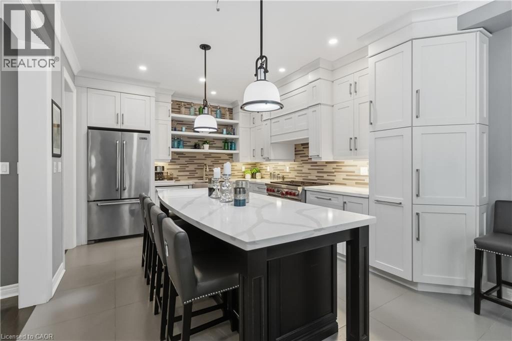 3346 Stocksbridge Avenue, Oakville, Ontario  L6M 0B5 - Photo 15 - 40845743