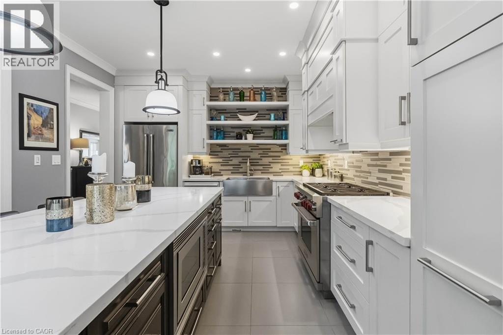 3346 Stocksbridge Avenue, Oakville, Ontario  L6M 0B5 - Photo 16 - 40845743