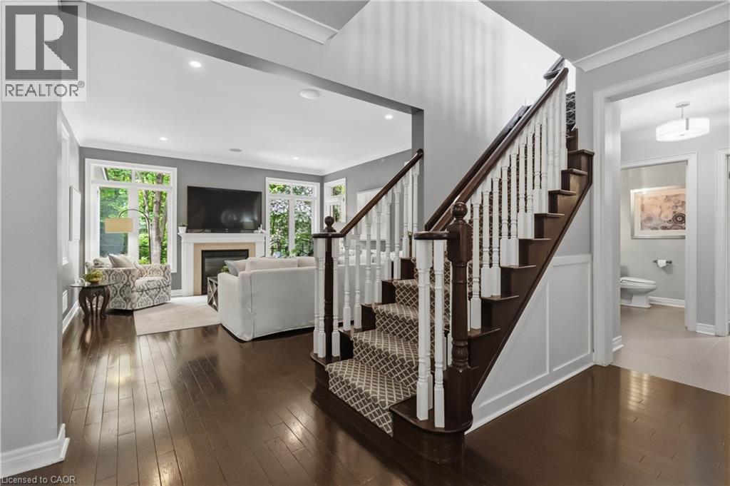 3346 Stocksbridge Avenue, Oakville, Ontario  L6M 0B5 - Photo 18 - 40845743