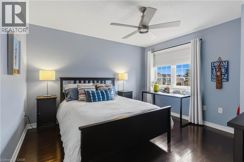 3346 Stocksbridge Avenue, Oakville, Ontario  L6M 0B5 - Photo 27 - 40845743