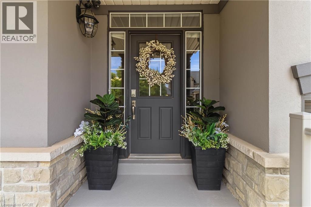 3346 Stocksbridge Avenue, Oakville, Ontario  L6M 0B5 - Photo 3 - 40845743