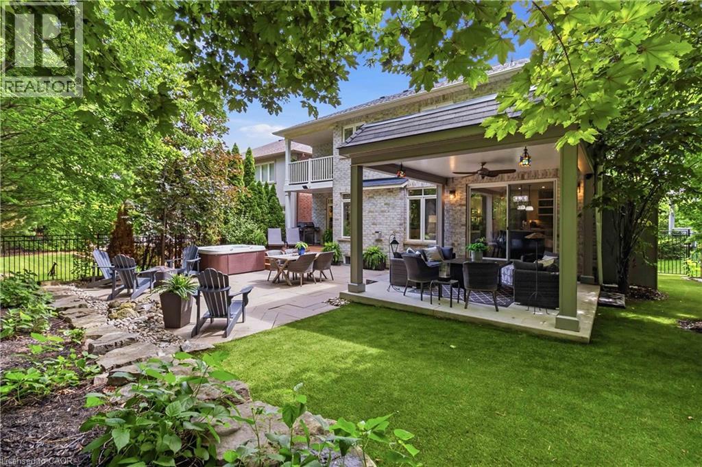 3346 Stocksbridge Avenue, Oakville, Ontario  L6M 0B5 - Photo 44 - 40845743