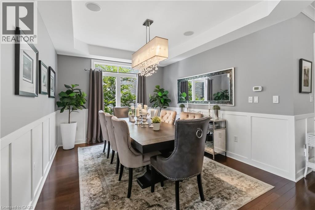 3346 Stocksbridge Avenue, Oakville, Ontario  L6M 0B5 - Photo 6 - 40845743