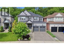 3346 STOCKSBRIDGE Avenue, Oakville, Ontario