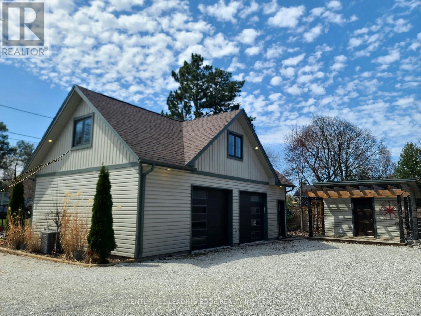 29 St Clair Street, Collingwood, Ontario  L9Y 5N5 - Photo 36 - S13535672