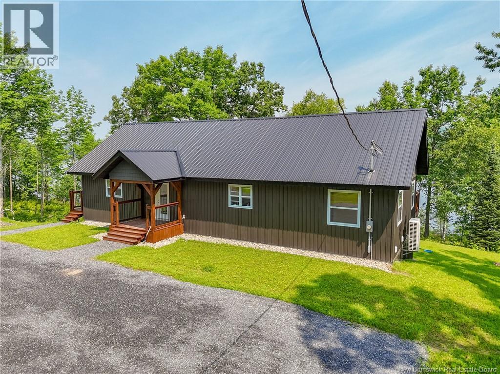 House And Lot Temple Road, Ritchie, New Brunswick  E6H 1H4 - Photo 5 - NB138415