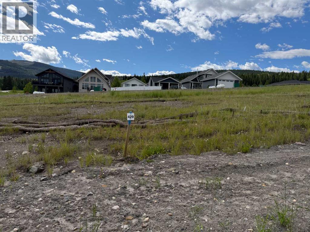 429 LILY Avenue, Nordegg