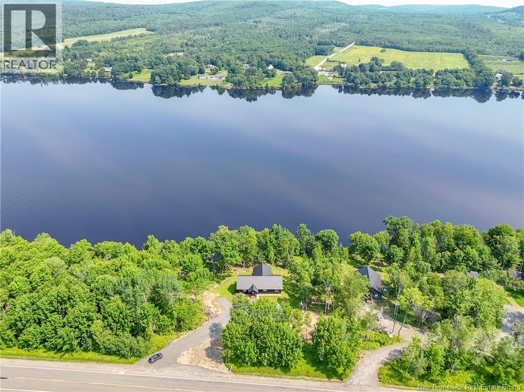 House And Lot Temple Road, Ritchie, New Brunswick  E6H 1H4 - Photo 38 - NB138415