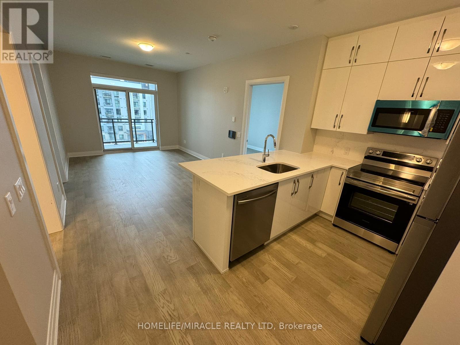 509 - 470 Gordon Krantz Avenue, Milton, Ontario L9E 1Z3 - Photo 3 - W13535662