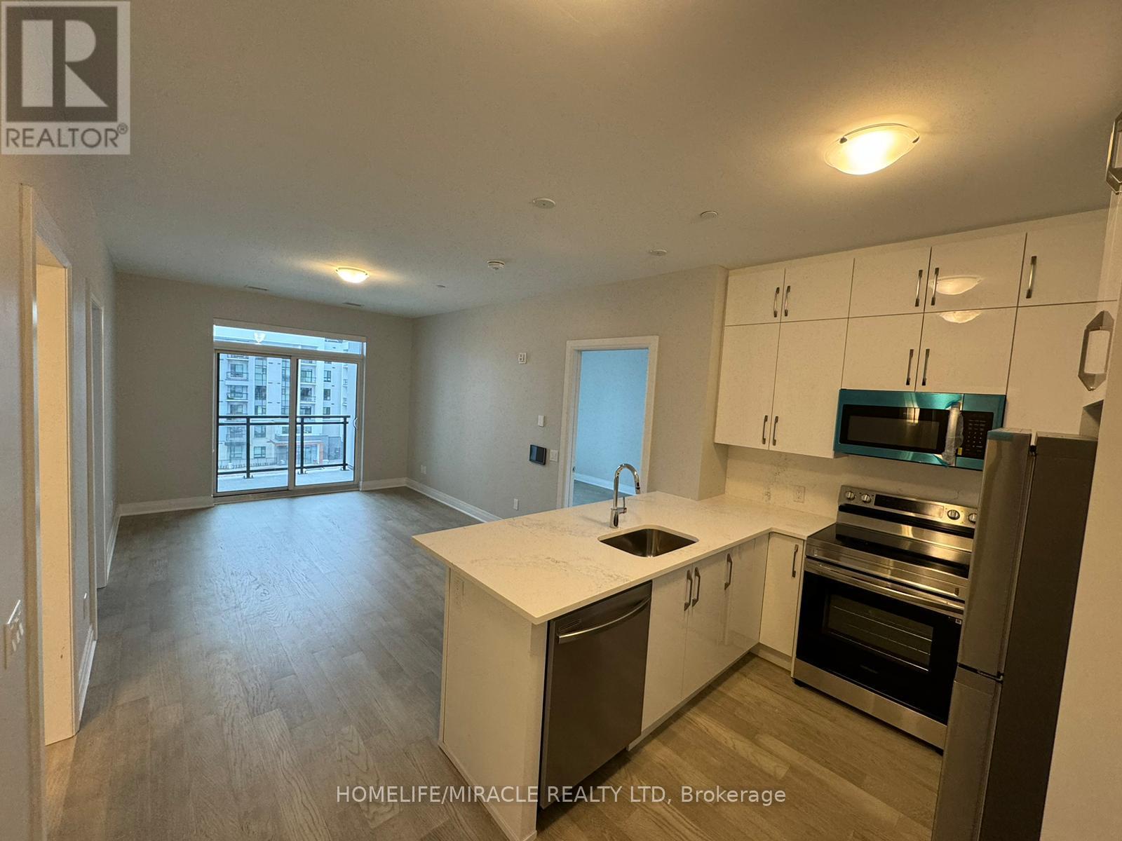 509 - 470 Gordon Krantz Avenue, Milton, Ontario L9E 1Z3 - Photo 4 - W13535662