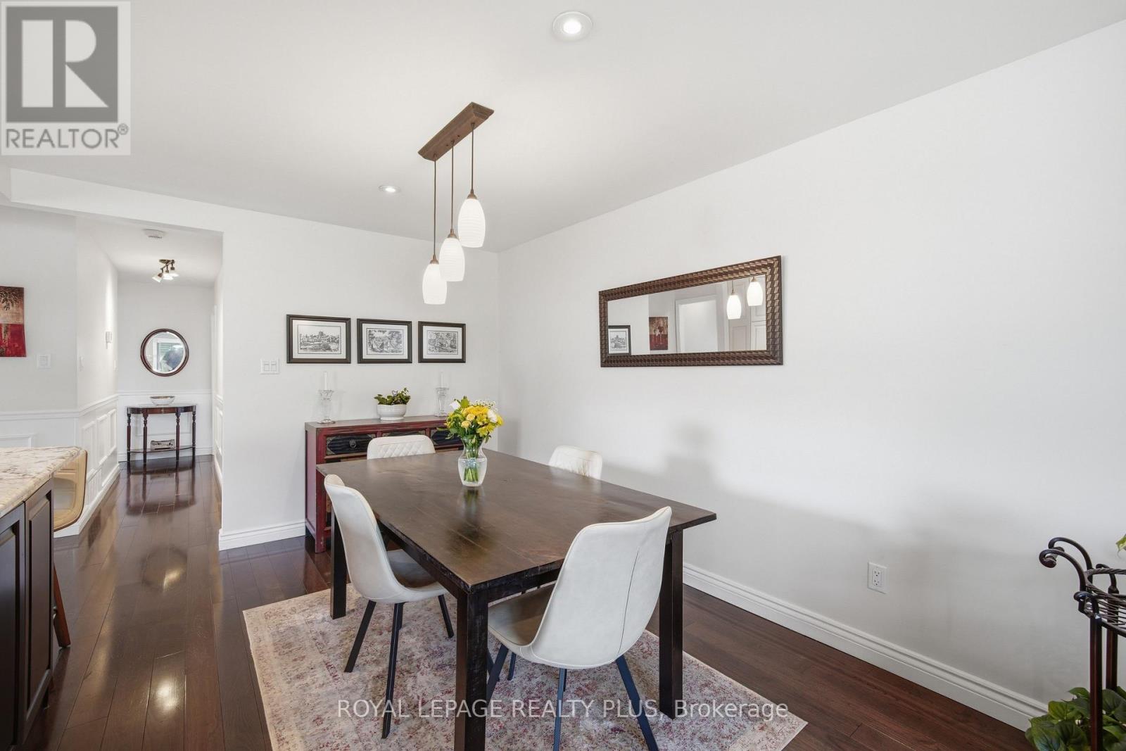 6 Merrydrew Court, Mississauga, Ontario  L5M 1W7 - Photo 13 - W13535670
