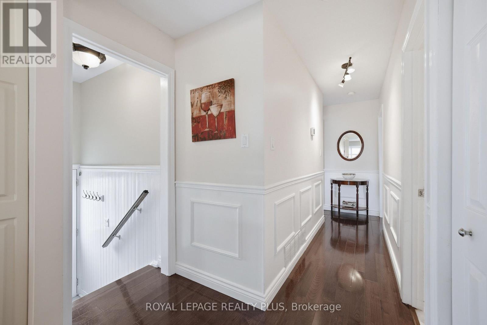 6 Merrydrew Court, Mississauga, Ontario  L5M 1W7 - Photo 22 - W13535670