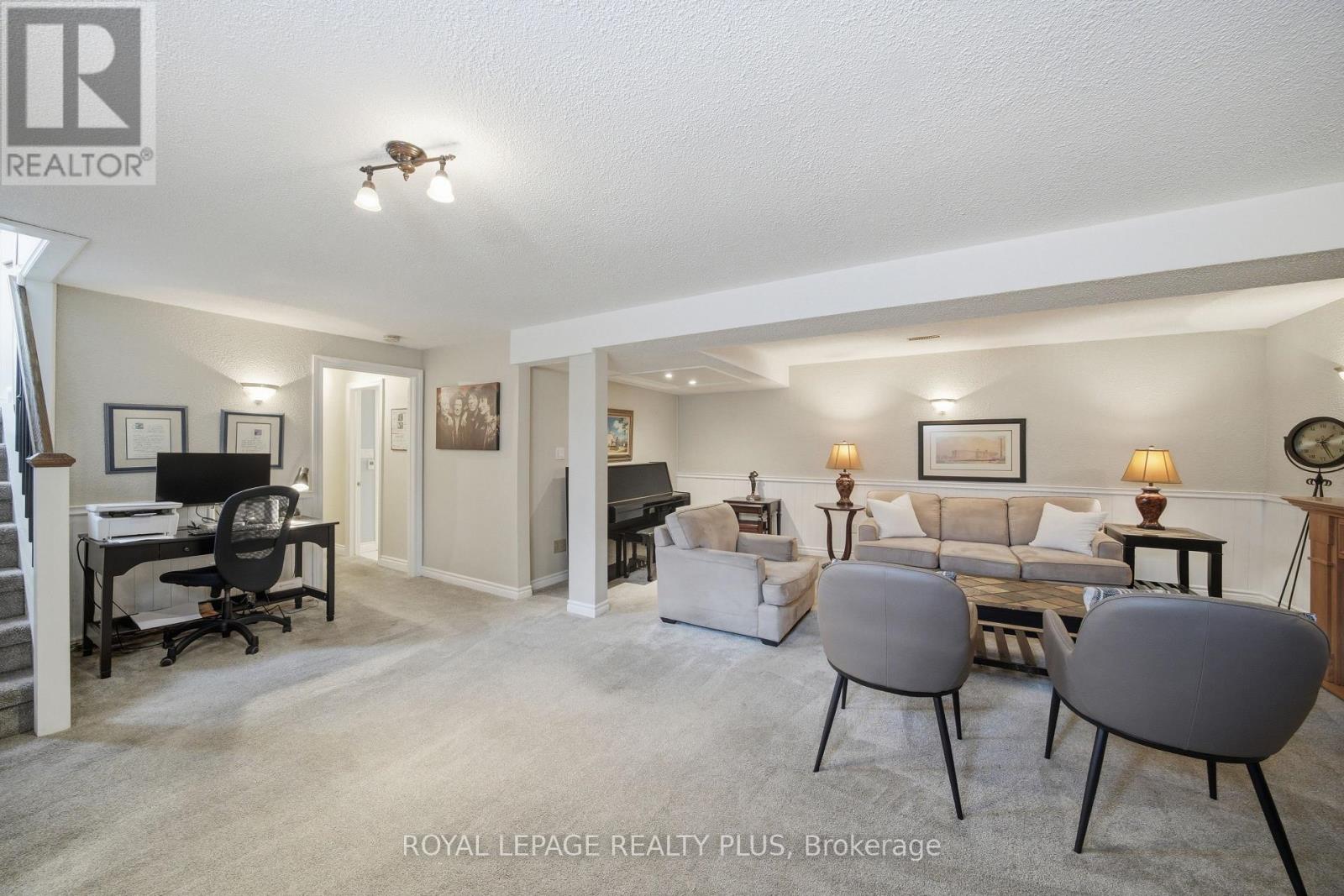 6 Merrydrew Court, Mississauga, Ontario  L5M 1W7 - Photo 36 - W13535670