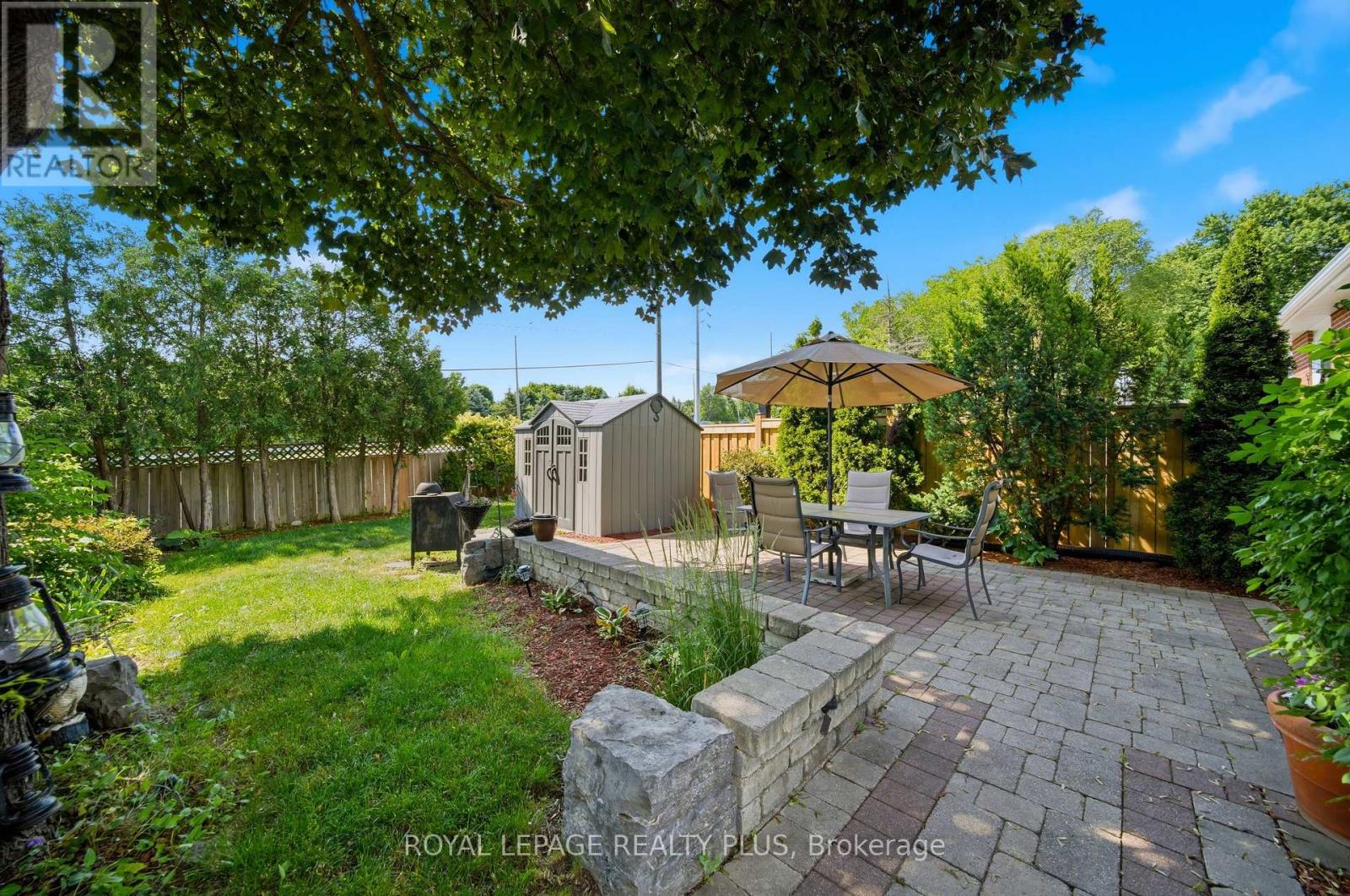 6 Merrydrew Court, Mississauga, Ontario  L5M 1W7 - Photo 42 - W13535670