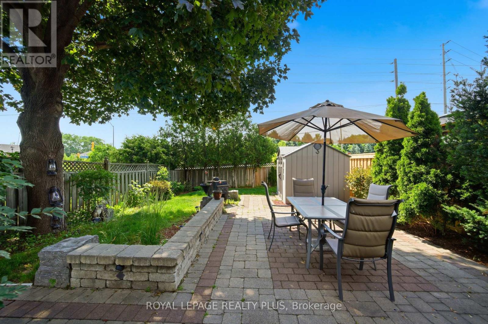 6 Merrydrew Court, Mississauga, Ontario  L5M 1W7 - Photo 43 - W13535670