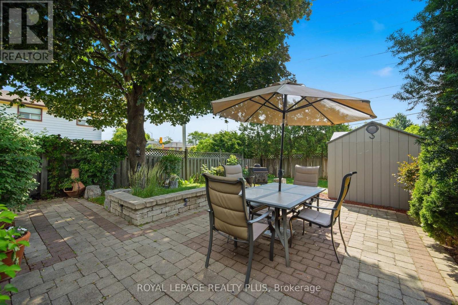 6 Merrydrew Court, Mississauga, Ontario  L5M 1W7 - Photo 44 - W13535670